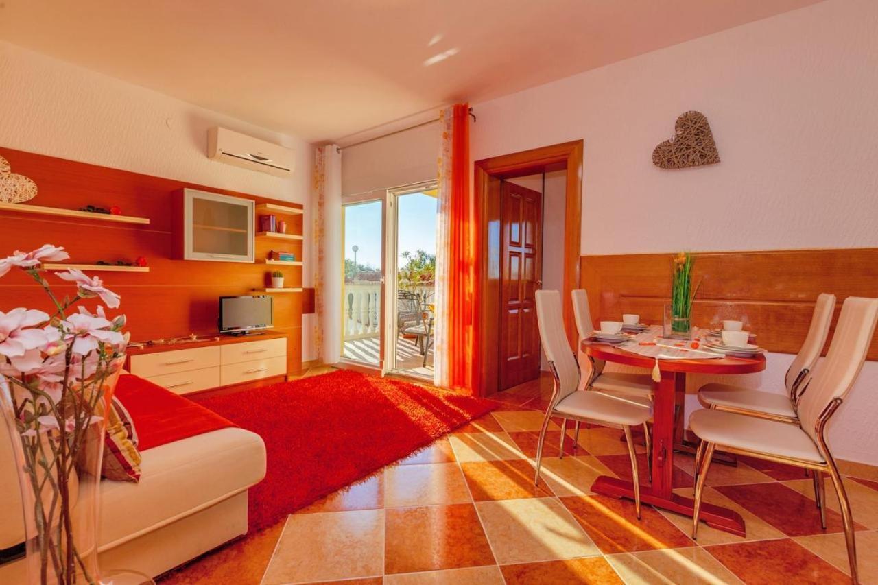 דראמליי Villa Oleander מראה חיצוני תמונה