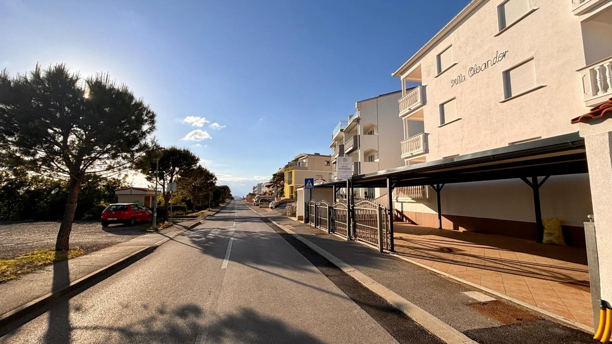 דראמליי Villa Oleander מראה חיצוני תמונה