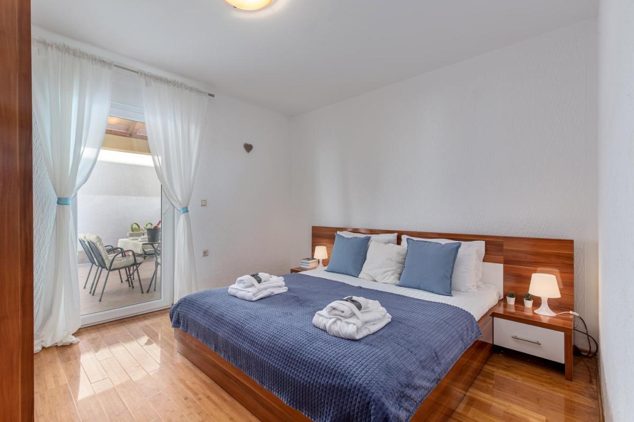 דראמליי Villa Oleander מראה חיצוני תמונה