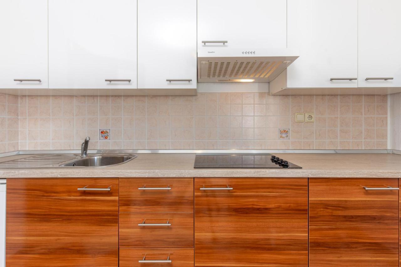 דראמליי Villa Oleander מראה חיצוני תמונה