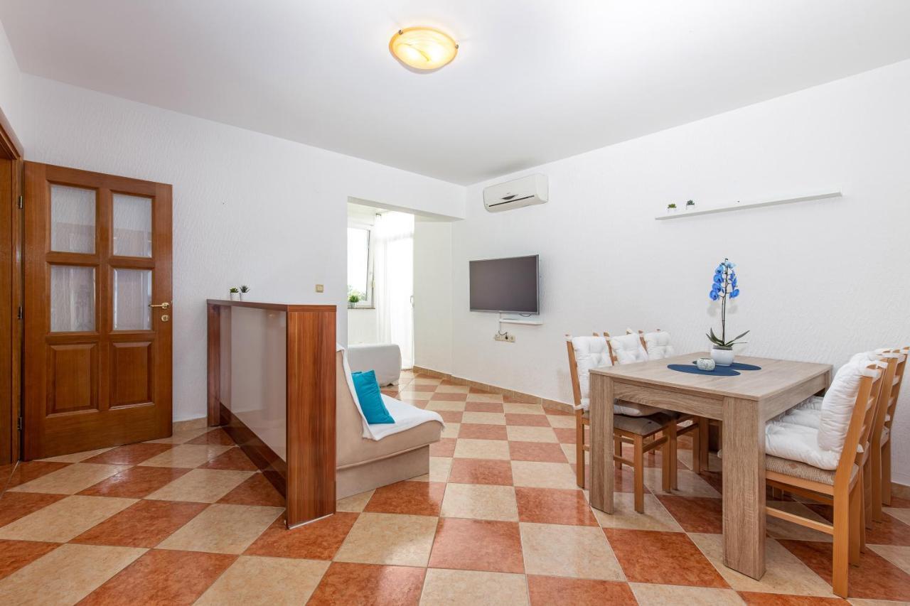 דראמליי Villa Oleander מראה חיצוני תמונה