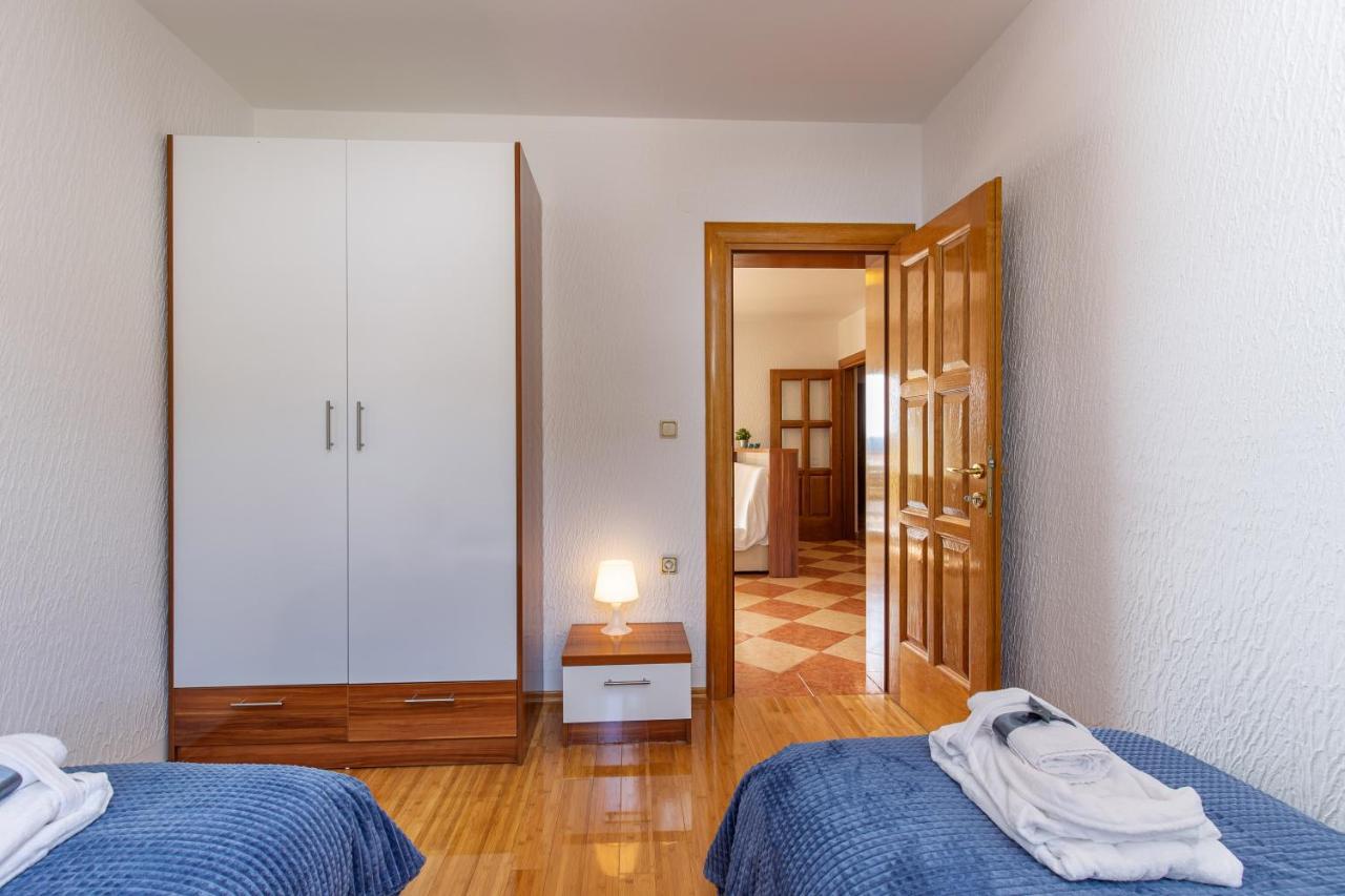 דראמליי Villa Oleander מראה חיצוני תמונה