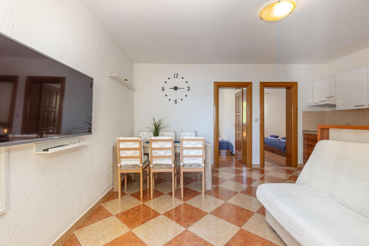 דראמליי Villa Oleander מראה חיצוני תמונה