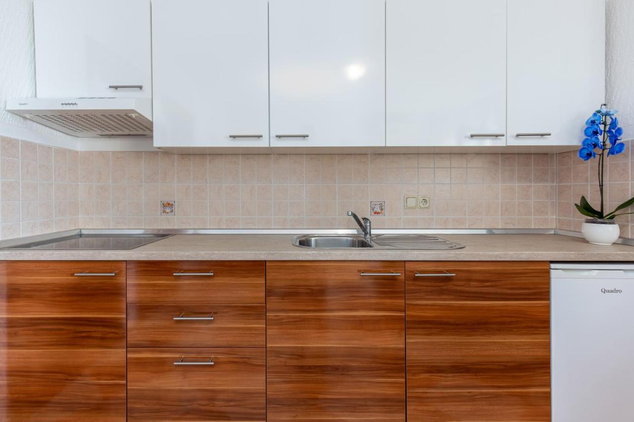 דראמליי Villa Oleander מראה חיצוני תמונה
